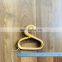 Hot Sale Rattan doll hanger handmade for your doll closet Organize High Quality Vietnam Supplier