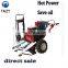 Best quality Hot sale Popular green bean harvester
