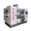 vertical milling center Professional model VMC1160 Siemens 808DA control system vertical machining center with CE