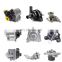 Ivanzoneko Auto Electric Inverter Water Pump Parts For Toyota Prius 04-09 04000-32528