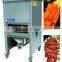 snack frying machine