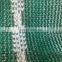 100% HDPE Construction Safety Net UV Protection Mesh Scaffold Safety