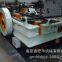 DH10 series horizontal forging and upsetting machines with vertical die parting