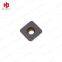 R245-18T6M-TM Carbide Milling Insert with Bi-color CVD Coating