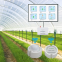 Remote Temperature Humidity Light Monitoring Wireless Iot Sensor for Greenhouse
