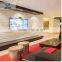 Embossed Surface Panel Haisun Eco Stone Wall Art