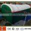 Custom made inflatable speed cage inflatable sports cage for sale