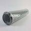 FAX-400X20 FAX-400X30 Bowey replaces Leemin hydraulic oil filter element