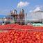 Usine Genyond - Machine de production de pate de tomate, ketchup, sauce au piment chaud et confiture de petits fruits, ligne de production, usine de transformation