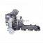 Complete turbocharger K04 10009930098 10009880098 03L145715JV 03L145715J For VW T5 Transporter 2.0 BiTDI 132 Kw CFCA