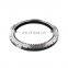 9247287 ZX450-3  ZX500-3 excavator slewing bearing ring  swing circle