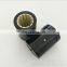 40mm self lubricating engineering plastic linear bushing bearing RJUM-01-40
