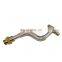 Sinotruk Sitrak C5H/C7H chinesische Schwerlastwagenersatzteile 202V05703-5504 Turbolader-?lablassleitung