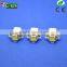2015 new product car led light 12v , ba8.5d 1smd 5050 car led light , led car bulb ba8.5d