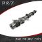 4g63 camshaft for Mitsubishi Delica/L200/L300/L300 truck/L400/Space gear/Eclipse/ Galant/Space Runner GDI 1997cc 2.0L SOHC 16v,1