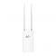 Openwrt waterproof 24V/0.5A POE 4g outdoor router with sim slot