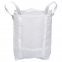 Woven Polypropylene Bags 1100lbs 2200lbs 3300lbs industrial bags Good price best quality safety factor 5:1 PP woven 500kg 1000kg