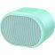 Altavoz inteligente portátil Bluetooth mini inalámbrico con carga, con sonido 3D estéreo envolvente, ideal para fiestas y karaoke, para teatro en casa y teléfono móvil