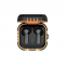 OEM ODM True Wireless Active Noise Cancelling Touch Drop-proof Ipx7 Waterproof Tws Earphone ANC Earbuds
