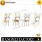 Hotel Restaurant Wholesale Wedding Chair