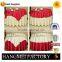 Manufacture Modern Customized Table Cloth Banquet Event HM-ZB38