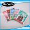 Import product ideas clear pvc bag with snap button