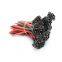XT60EW Connector With 12AWG Silicone Cable rc Drone Power Charging Cables XT60EW Cable