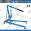 2TON high quality hydraulic folding shop crane                        
                                                Quality Choice