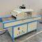 HY-K08 Tunnel Type Hardware Plastic Screen Printing Ink UV Curing Oven
