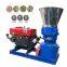How to Choose the Right Animal Feed Pellet Machine