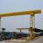 Industrial Strength Meets Smart Design: Next-Gen Gantry Crane Solutions