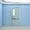 MBS-YP01 Stainless Steel Interior Exit Hospital Medical Automatic Hermetic Sliding Door Modular Operator Room System