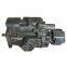 Construction Machinery Parts  PC78MR-6 PC75UU-2 PC75UD-2 hydraulic pump 21W-60-22111 708-3T-00241 708-3T-00240  Main Pump