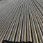 316L BA clean pipe  clean stainless steel pipeline  304  TP304    A269 Stainless steel sanitary pipe Sanitary-grade food-grade EP tubes