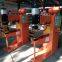 SHANGHAI DONSUN Pneumatic Spot-protection Welding Machine DTN-25/35/50/ 63/75/100/150/200