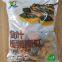 Chestnut Pumpkin heat & eat, children's breakfast, semi-prepared, hotel dish; sweet, fragrant and glutinous IQF Fruit 500g