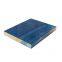 Proveedor chino de recubrimiento de color Placa/lámina de aluminio 5083 H112/7075 T651/1060 H14 Material estructural