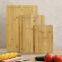 Wholesale Extra Large Wood Chopping Block With Juice Groove