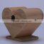 China supplier high quality cheapest wholesale fancy craft pretty boxes packaging for gift