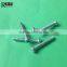 Best price nylon drywall screw anchor/ plastic drywall anchor