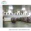 walk in blast freezer for fish beef chicken