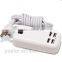 Fast Charging 4 Port USB Charge with high Compatitive