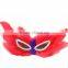 High quality party mask masquerade Butterfly feather masks