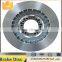 Brakke Disc Rotor Chinese Competitive Price GG20 Brake Disc
