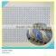 Hot Sale Beads Mix Crystal Rhinestone Hotfix Adhesive Clear Glue Sheet 24*40 cm