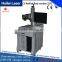 Hailei Factory marking machine 20W laser marking machine china road marking machine