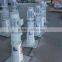 Pharmaceutical industry manufacturer producing propeller mixer