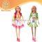 2015 new product plastic mini baby dolls wholesale cheap china toys