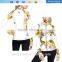 (OEM/ODM Factory) wholesale 2016 new style polyester spandex reflective safety jackets for women