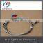 K type thermocouple 3D printer accessories type electric heating temperature measuring sensor k 3 * 15 * 1000
